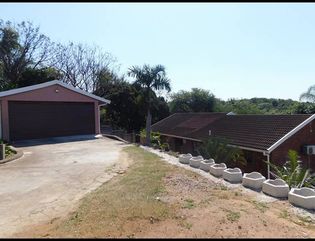 3 BEDROOM HOUSE SOLD IN HILLARY